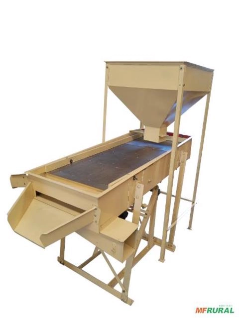 Peneira Vibratória Modelo P-1800 Imagem Peneira Vibratória Modelo P-1800