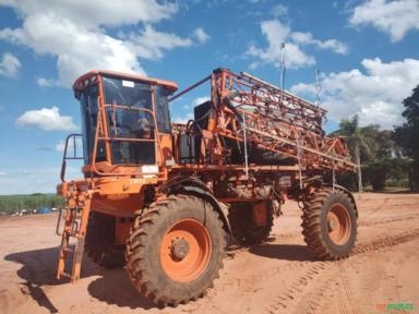 Uniport 3000 Jacto Imagem Uniport 3000 Jacto