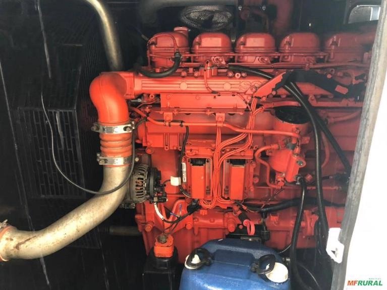 Alugo gerador de 30kva a 2.500kva Imagem Alugo gerador de 30kva a 2.500kva