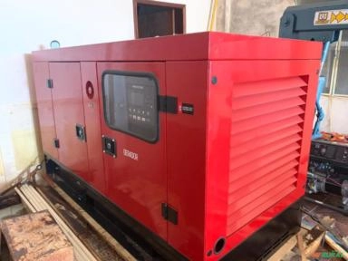 Imagem Alugo gerador de 30kva a 2.500kva Imagem Alugo gerador de 30kva a 2.500kva