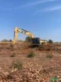 ESCAVADEIRA CAT320 Imagem ESCAVADEIRA CAT320