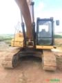 ESCAVADEIRA CAT320 Imagem ESCAVADEIRA CAT320