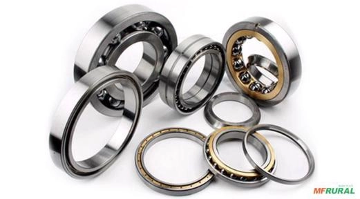 Compro Lote de Rolamentos Imagem Compro Lote de Rolamentos