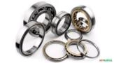 Compro Lote de Rolamentos Imagem Compro Lote de Rolamentos