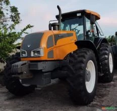 TRATOR VALTRA BH145 - ANO 2011 - CABINADO