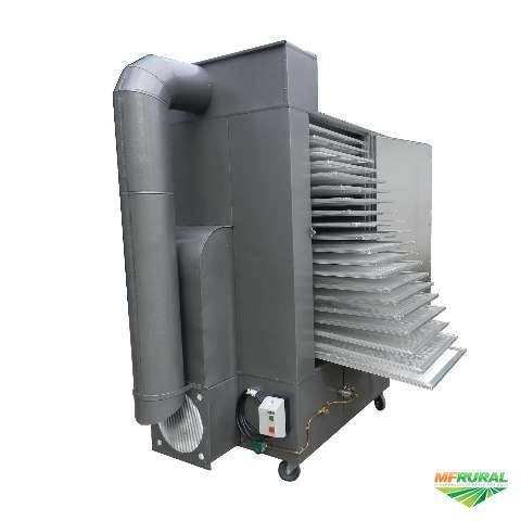 Desidratador de Frutas e Legumes Imagem Desidratador de Frutas e Legumes