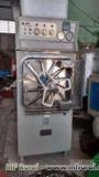 AUTOCLAVE HORIZONTAL EM INOX PRONTA PARA USO Imagem AUTOCLAVE HORIZONTAL EM INOX PRONTA PARA USO