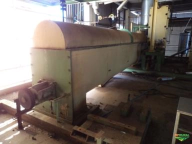 Ribbon Blender Imagem Ribbon Blender