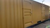 Gerador Caterpillar 1000KVA NOVO Imagem Gerador Caterpillar 1000KVA NOVO