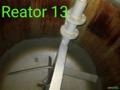 REATOR DE AÇO INOX 4.800 LITROS Imagem REATOR DE AÇO INOX 4.800 LITROS