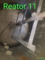 REATOR DE INOX 12.500 LITROS Imagem REATOR DE INOX 12.500 LITROS