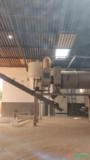 SECADOR ROTATIVO INDUSTRIAL 1.200MM X 10.000MM Imagem SECADOR ROTATIVO INDUSTRIAL 1.200MM X 10.000MM