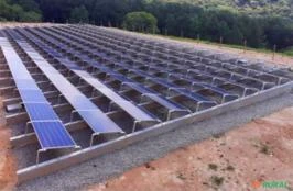 Usina solar em SC ou Brasil procuro investidores