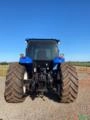 Trator New Holland TM 7010 4x2 ano 12 Imagem Trator New Holland TM 7010 4x2 ano 12