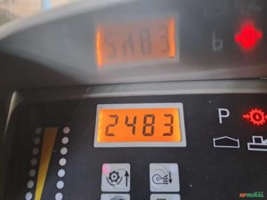 New Holland 5070 Imagem New Holland 5070