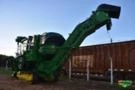 Vendo Colhedora de Cana Jonh Deere 3520 ano 2014 Imagem Vendo Colhedora de Cana Jonh Deere 3520 ano 2014