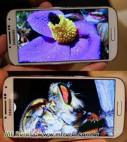 Samsung Galaxy SIV