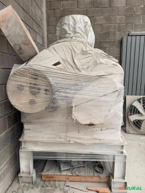 Banco de cilindro raiado Imagem Banco de cilindro raiado