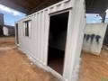 Container escritório ( entrego) Imagem Container escritório ( entrego)
