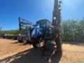 Pulverizador  Autopropelido New Holland Sp 3500 Imagem Pulverizador  Autopropelido New Holland Sp 3500