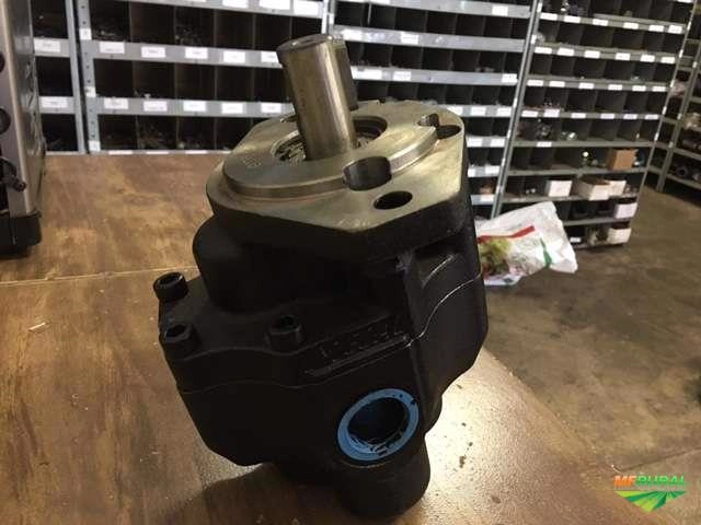 BOMBAS HIDRAULICAS Imagem BOMBAS HIDRAULICAS