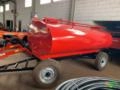 CARRETA TANQUE 4200 LITROS Imagem CARRETA TANQUE 4200 LITROS