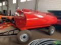 CARRETA TANQUE 4200 LITROS Imagem CARRETA TANQUE 4200 LITROS