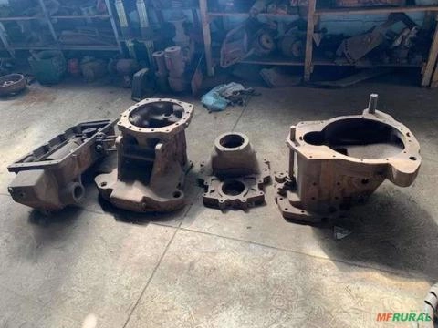 COMPONENTES PARA VALMET 110/118 Imagem COMPONENTES PARA VALMET 110/118