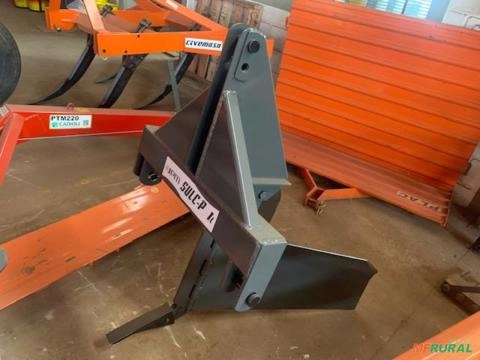 Imagem SULCADOR DE 1 LINHA Imagem SULCADOR DE 1 LINHA