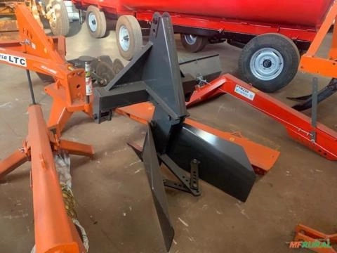 Imagem SULCADOR DE 1 LINHA Imagem SULCADOR DE 1 LINHA