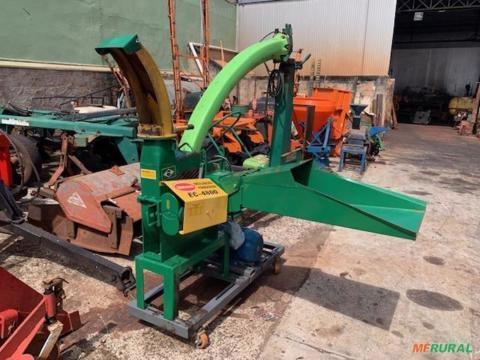 Imagem ENSILADEIRA FORRAFEIRA CREMASCO EC-4800 Imagem ENSILADEIRA FORRAFEIRA CREMASCO EC-4800