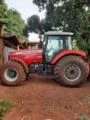 TRATOR MASSEY FERGUSON 7219