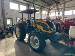 TRATOR VALTRA A850R COM REDUTOR.