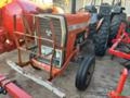 Trator Massey Ferguson MF 235 Imagem Trator Massey Ferguson MF 235