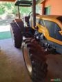 TRATOR VALTRA A850 COM REDUTOR Imagem TRATOR VALTRA A850 COM REDUTOR