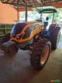 TRATOR VALTRA A850 COM REDUTOR Imagem TRATOR VALTRA A850 COM REDUTOR