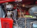 Trator Massey Ferguson 680HD Imagem Trator Massey Ferguson 680HD