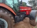 Trator Massey Ferguson 680HD Imagem Trator Massey Ferguson 680HD