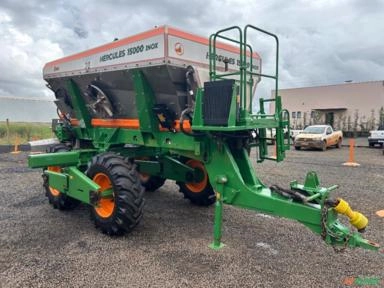 Distribuidor Stara Hércules 15000 ano 2021 Imagem Distribuidor Stara Hércules 15000 ano 2021