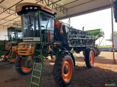 Pulverizador Stara Imperador 2650 ano 2015 Imagem Pulverizador Stara Imperador 2650 ano 2015