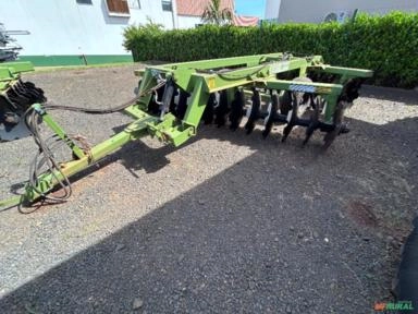 Grade Intermediária EcoAgrícola 28x28x7,5 - NOVA Imagem Grade Intermediária EcoAgrícola 28x28x7,5 - NOVA