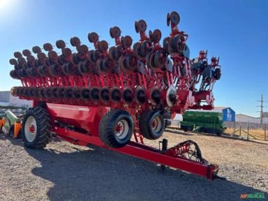 Plantateira Horsh Maestro 40 SW - ano 2019 Imagem Plantateira Horsh Maestro 40 SW - ano 2019