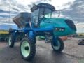 Distribuidor Auto Propelido MP Agro Z6.0 - ano 2021 Imagem Distribuidor Auto Propelido MP Agro Z6.0 - ano 2021