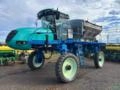 Distribuidor Auto Propelido MP Agro Z6.0 - ano 2021 Imagem Distribuidor Auto Propelido MP Agro Z6.0 - ano 2021