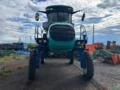 Distribuidor Auto Propelido MP Agro Z6.0 - ano 2021 Imagem Distribuidor Auto Propelido MP Agro Z6.0 - ano 2021
