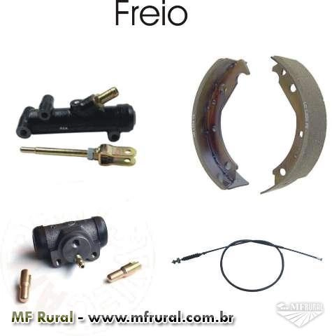 Imagem Peças para Empilhadeiras Multi marcas Imagem Peças para Empilhadeiras Multi marcas