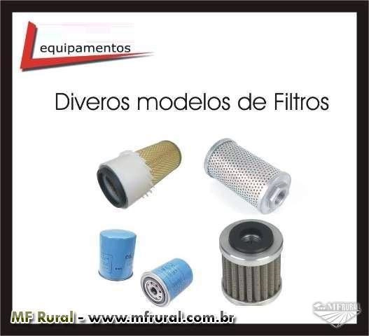 Peças para Empilhadeiras Multi marcas Imagem Peças para Empilhadeiras Multi marcas