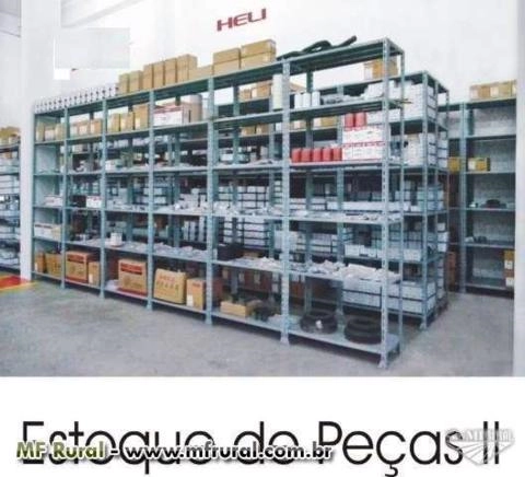 Imagem Peças para Empilhadeiras Multi marcas Imagem Peças para Empilhadeiras Multi marcas