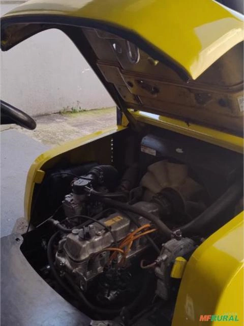 Imagem EMPILHADEIRA TCM FG 25 - 2,5 ton Imagem EMPILHADEIRA TCM FG 25 - 2,5 ton