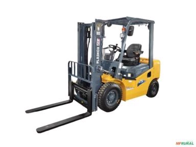 EMPILHADEIRA DIESEL 2,5 TON Imagem EMPILHADEIRA DIESEL 2,5 TON